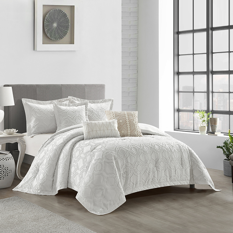 Zhejiang Moncanol Home Texiles Co., Ltd.