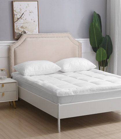 Madrass Pad & Protector