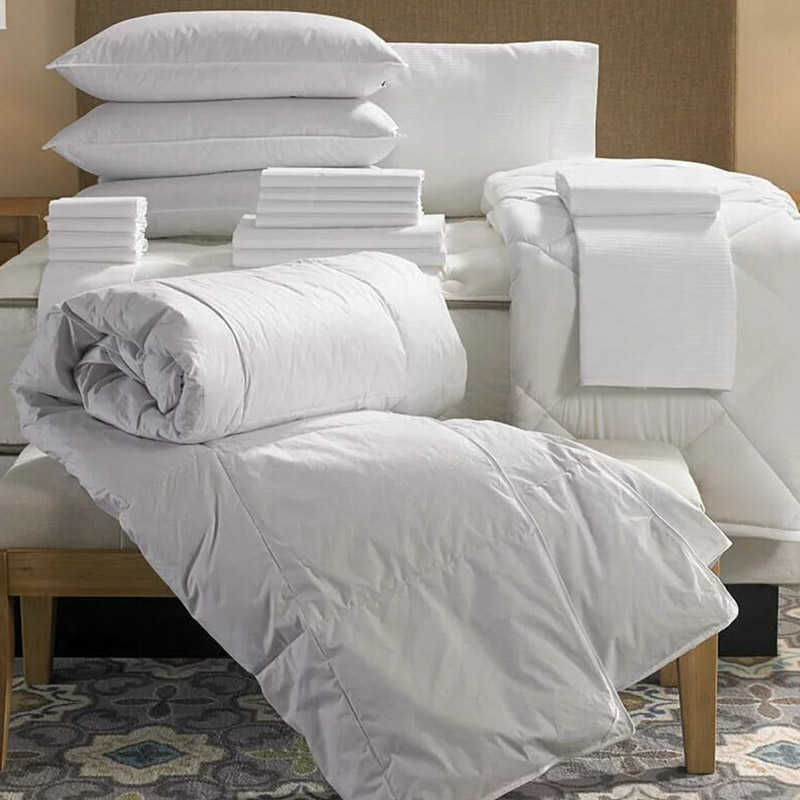 Zhejiang Moncanol Home Texiles Co., Ltd.